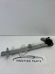 12-16 Subaru Crosstrek Front Left Side Door Window Regulator W/ Motor Oem. Fixed Price $49.99.
