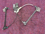 Chevrolet Corvette C6 05-13 Right Passenger Door Window Regulator Motor Module. Fixed Price $849.99.