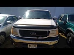 Passenger Rear Window Regulator Crew Cab Fits 01 Ford F150 Pickup 504817. Fixed Price $68.78.