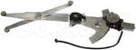 Dorman 741-886 Window Motor And Regulator Assembly For 93-02 Camaro Firebird. Fixed Price $84.14.