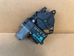 2011-2014 Hyundai Sonata Front Left Side Window Regulator Motor Oem 82450-3S011. Fixed Price $28.99.