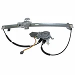 Driver Side Power Window And Regulator Assembly Oem Motorcraft WLRA55. Fixed Price $135.02.
