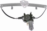 Power Window Regulator W/ Motor (dorman 741-807) Front Left. Fixed Price $91.88.