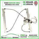 New Ford Ranger MK3 Passenger Side Front Left Window Regulator & Motor 2012-2022. Fixed Price $119.29.