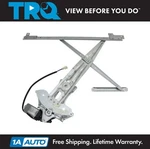 Trq Front Power Window Regulator W/ Motor Driver Side For 95-99 Eclipse Talon. Fixed Price $61.95.
