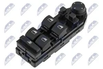 Nty EWS-BM-143 Switch, Window Regulator For Bmw. Fixed Price $56.08.