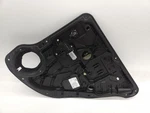 Genuine 12-19 Mercedes GLE350 W166 Rear Right Side Door Window Regulator. Fixed Price $138.00.