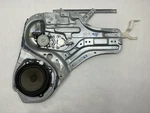 Right Passenger Rear Door Window Regulator Motor Fits 2010-2013 Kia Soul 81942. Fixed Price $91.99.