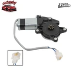 742-804 Window Lift Motor Left Front/rear Right 1998-2008 Subaru Forester. Fixed Price $22.08.