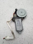 1997-2001 Toyota Camry Power Window Motor Front Left 85720-33050 Oem. Fixed Price $58.80.