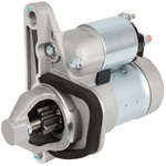New Starter For Nissan Versa 2007-2011 1.8L Chevrolet City Express 21529 STR0021. Fixed Price $48.01.