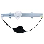 Power Window Regulator Only For Mercury Mystique 1995-2000 Front Right 740-808. Fixed Price $35.95.