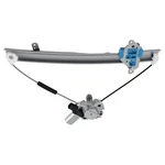 Power Window Regulator W/motor Oe# MR573877 For Mitsubishi Outlander 03-06. Fixed Price $37.59.