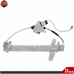 Power Window Actuator Assembly Ford Crown Victoria 1992-2010 2011 741-664. Fixed Price $32.03.