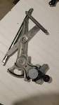 10-15 Lexus RX450H 3.5L 4WD Driver Side Front Window Regulator. Fixed Price $70.00.