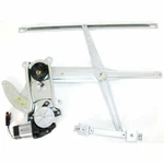 New Front Rh Power Window Regulator With Motor Fits Dodge Ram 1500 CH1351103. Fixed Price $100.20.