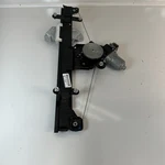 2016 2017 2018 2019 Nissan Sentra Front Right Window Regulator Motor 80700-9AM0A. Fixed Price $49.80.