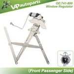 For 1995-2004 Toyota Tacoma Power Window Regulator Front Right With Motor. Fixed Price $42.69.