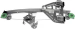 Window Regulator Dorman 740-065 Fits 03-07 Cadillac Cts. Fixed Price $70.95.