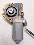 Front Right Ford Mustang Power Window Lift Motor 1996-2004. Fixed Price $105.00.