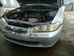 Driver Front Window Regulator Sedan Electric Fits 98-02 Accord 104862154. Fixed Price $66.30.