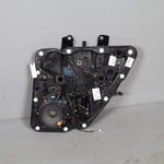 2011-2018 Porsche Cayenne 958 Right Rear Door Window Regulator Oem 7P5839756B. Fixed Price $89.25.