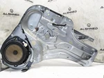 2011-2013 Kia Soul Rear Right Door Window Regulator W/ Speaker 83402-2K001 Oem. Fixed Price $117.49.