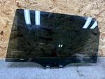 Honda Cr-v Hybrid Sport 23-25 Oem Rear Left Driver Side Lh Door Window Glass. Fixed Price $109.65.