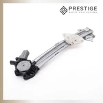 2009-2014 Acura Tl Door Window Regulator W/ Motor Rear Left 72750-TK4-A01. Fixed Price $75.60.