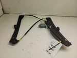 02 03 04 05 Bmw 745I E65 Rh Front Window Reg 7138861. Fixed Price $95.00.