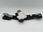 2017-2020 Jaguar Xe Rear Right Passenger Side Door Window Regulator Motor Oem. Fixed Price $40.00.