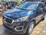 Passenger Rear Window Regulator Electric Fits 16-19 Sorento 1296280. Fixed Price $103.50.