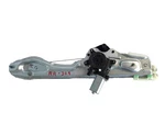 2016 - 2020 Chevrolet Malibu Rear Door Window Regulator W/ Motor Passenger Right. Fixed Price $42.00.
