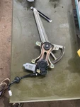 1998 Lexus LS400 Right Passenger Side Front Door Window Regulator With Motor. Fixed Price $27.00.