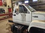 Right Front Door Assembly Fits 1990 Gmc Topkick 1191109. Fixed Price $250.00.