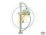 Front Left Ac Rolcar 01.4311 Window Regulator For Mercedes Benz. Fixed Price $110.53.