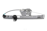 Power Window Regulator ASSEMBLY-4 Door, Sedan Aisin RPB-014. Fixed Price $104.18.