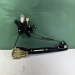 2013-2020 Ford Fusi Rear Right Passenger Door Window Regulator Motor Oem. Fixed Price $49.99.