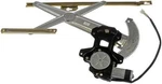 Power Window Motor And Regulator Assembly Dorman 741-561 Fits 88-91 Honda Civic. Fixed Price $160.35.