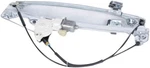 Front Left Power Window Regulator W/ Motor Acdelco 20945138 For Silverado. Fixed Price $228.02.
