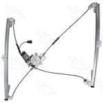 Aci 86810 Power Window Motor And Regulator Assembly. Fixed Price $99.80.