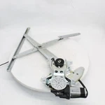 1995 Toyota 4RUNNER Left Window Regulator Part Number 125-58243L. Fixed Price $49.99.