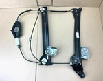 2013-2016 Audi S5 Coupe Front Right Window Regulator Passenger Side 8T0837462D. Fixed Price $54.99.