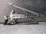 15 16 17 Mitsubishi Lancer Left Front Driver Door Window Regulator. Fixed Price $67.46.