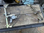 2003-2009 Toyota 4RUNNER Door Window Tailgate Regulator W/ Motor 69807-35020. Fixed Price $136.00.