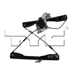Window Reg W/ Motor Tyc 660318. Fixed Price $87.08.