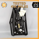 07-11 Bentley Continental Gtc Rear Right Side Quarter Window Regulator Motor Oem. Fixed Price $390.23.