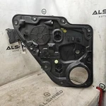 2011-2021 Jeep Grand Cherokee Rear Left Door Window Regulator 68231069AA Oem. Fixed Price $73.75.