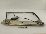 Volvo C70 Convertible Passenger Right Front Window Regulator With Motor 98-04. Fixed Price $419.90.