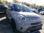 Passenger Front Window Regulator Electric Door Fits 14-17 Fiat 500 31314265. Fixed Price $110.70.